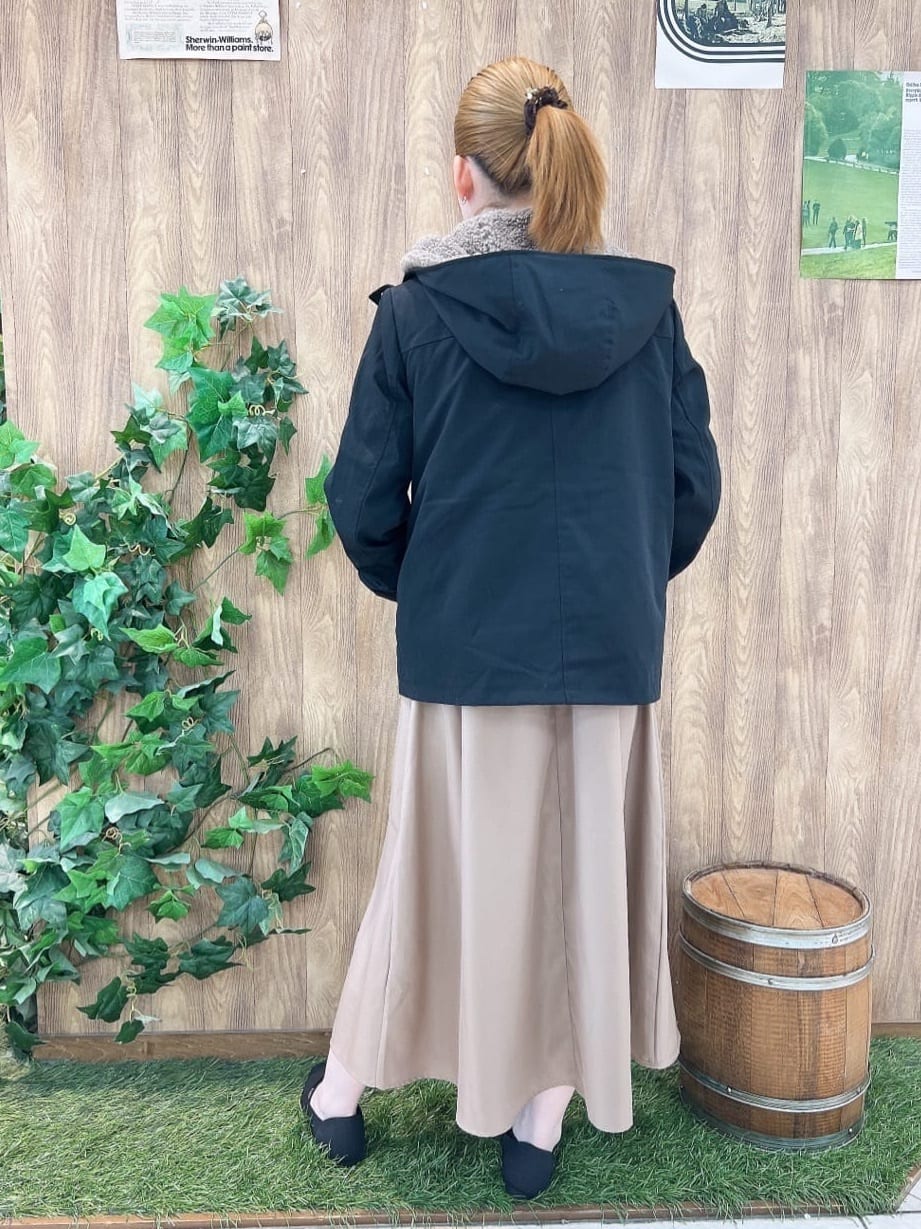 みーさんの「SHOO･LA･RUE｜」を使ったコーディネート