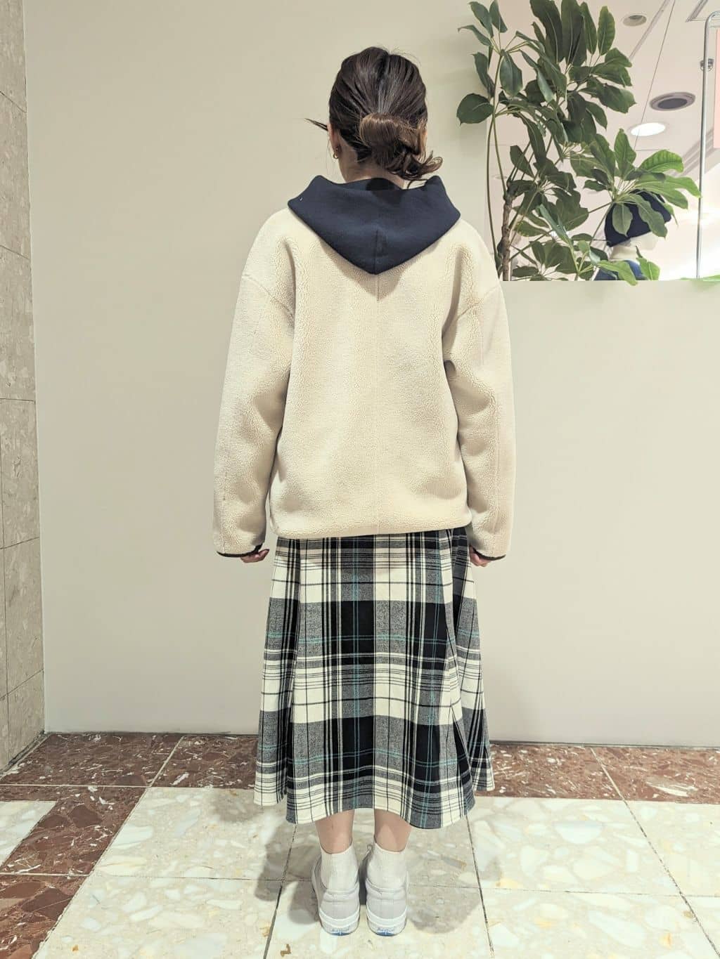 Riiinさんの「Dessin｜」を使ったコーディネート