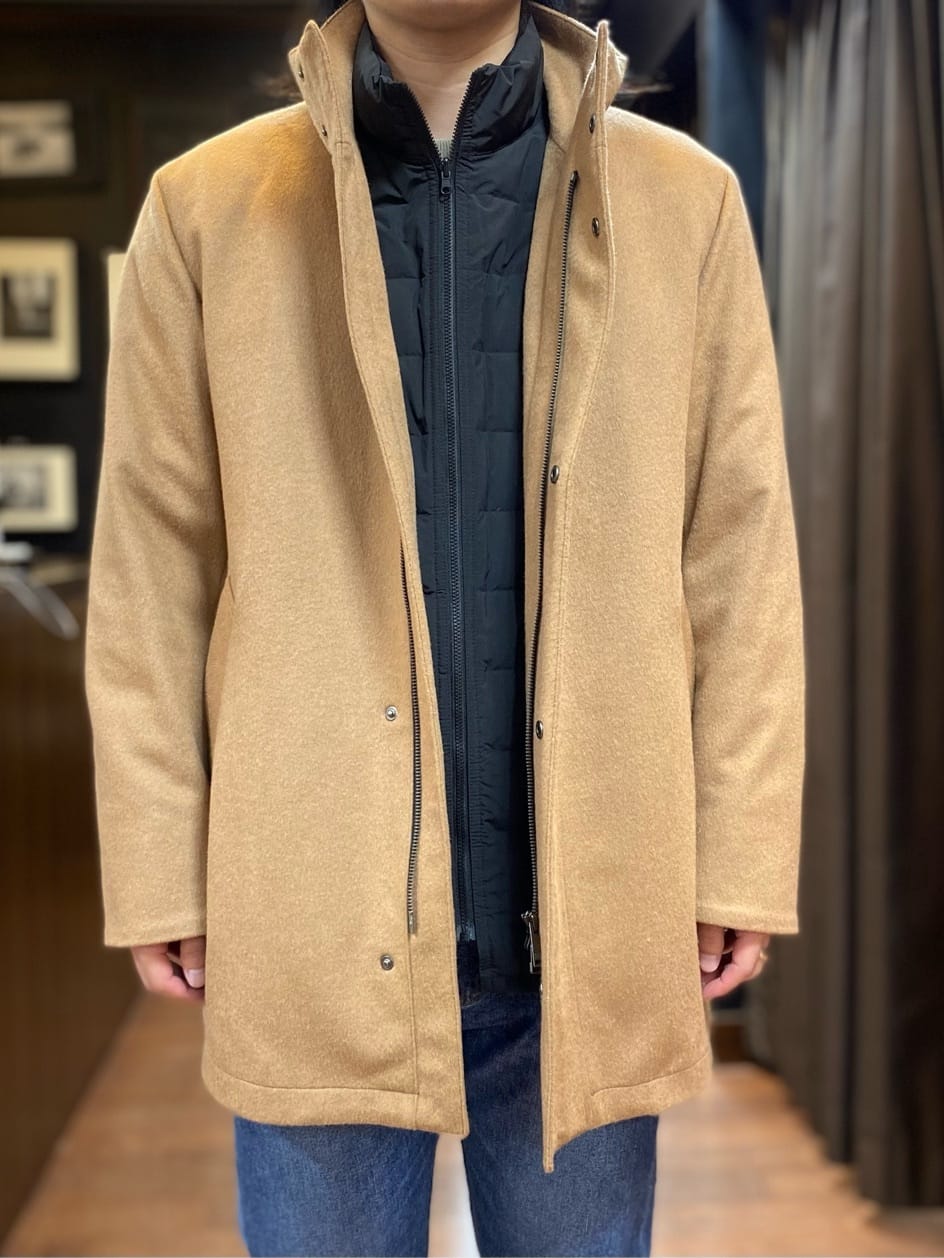 hazuさんの「TAKEO KIKUCHI｜」を使ったコーディネート