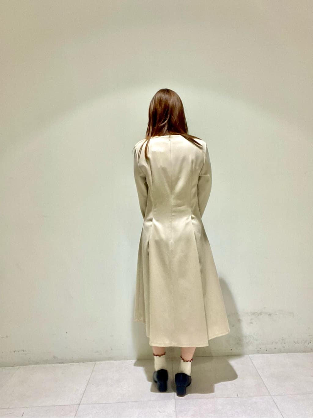 mi.さんの「UNTITLED｜」を使ったコーディネート