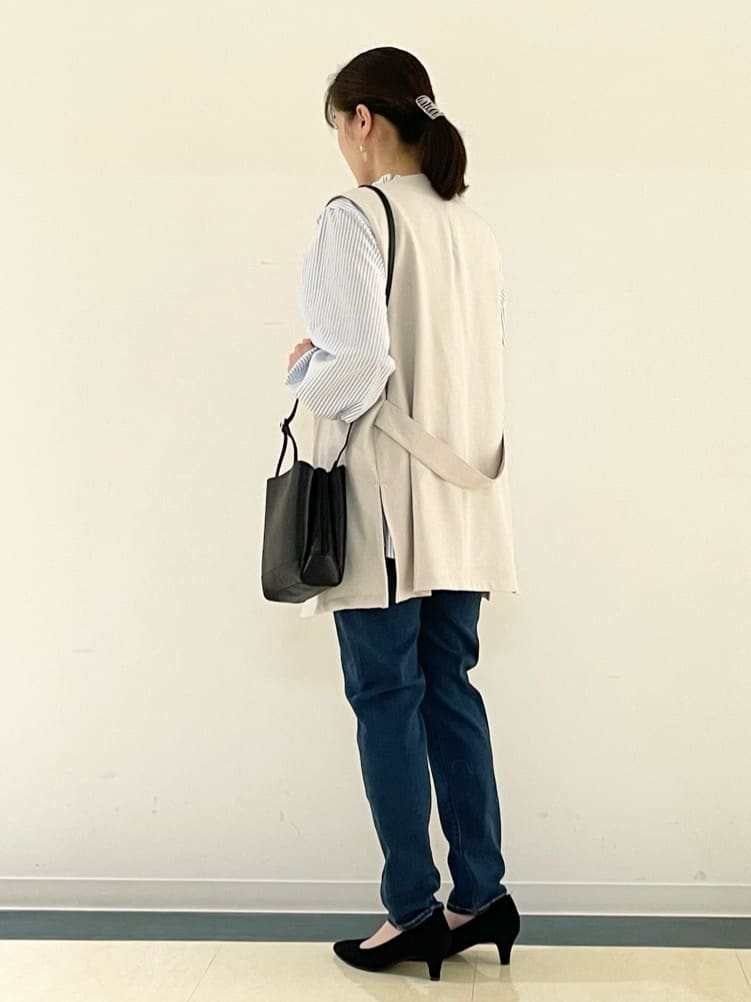 あんづさんの「SHOO･LA･RUE｜」を使ったコーディネート