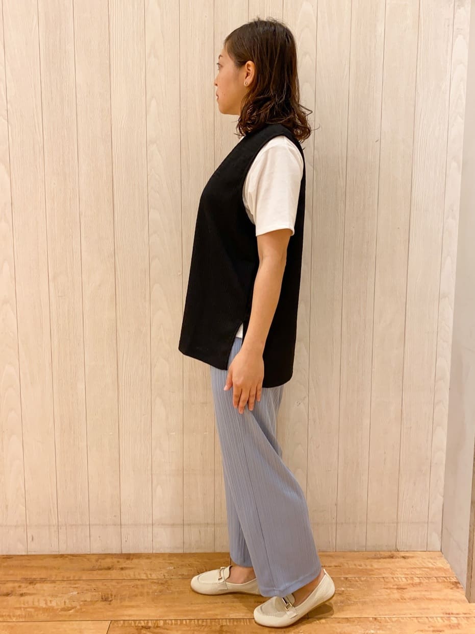 makiさんの「SHOO･LA･RUE｜」を使ったコーディネート