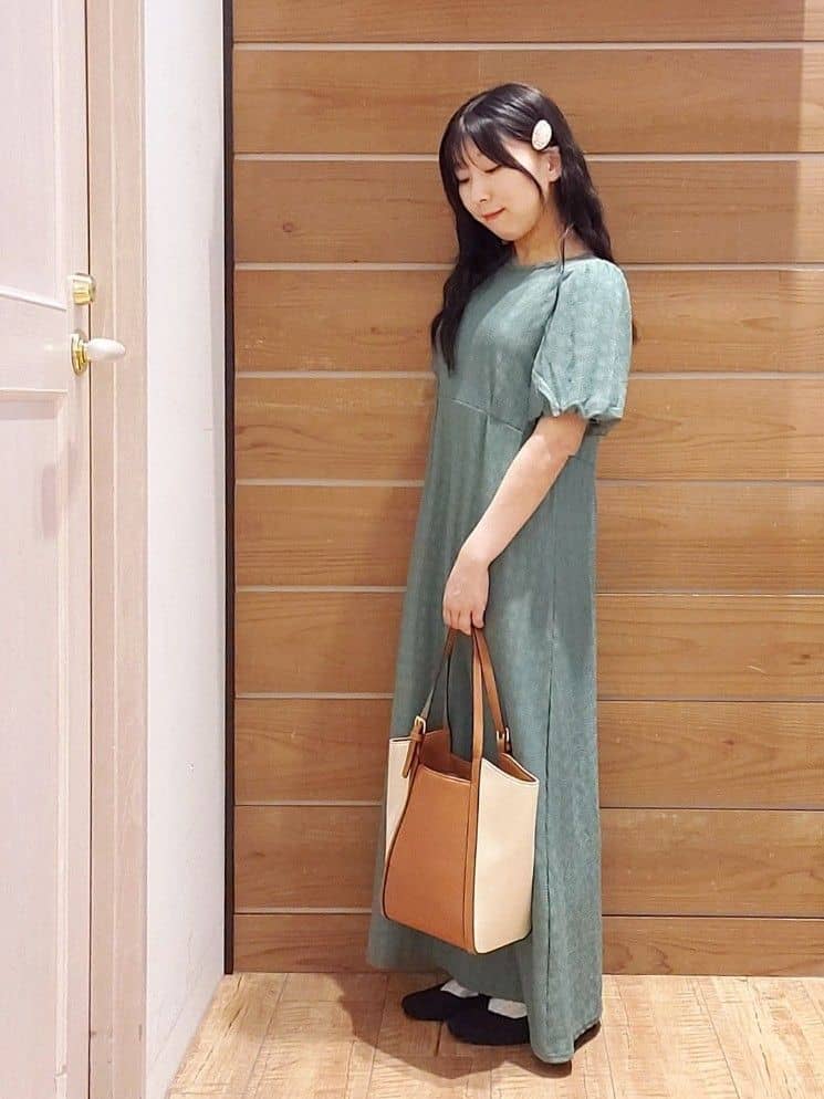 remiiiさんの「SHOO･LA･RUE｜」を使ったコーディネート