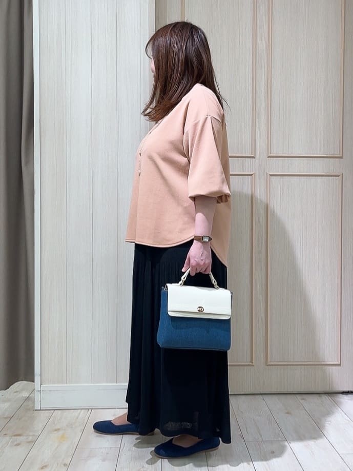 えりっこさんの「SHOO･LA･RUE｜」を使ったコーディネート