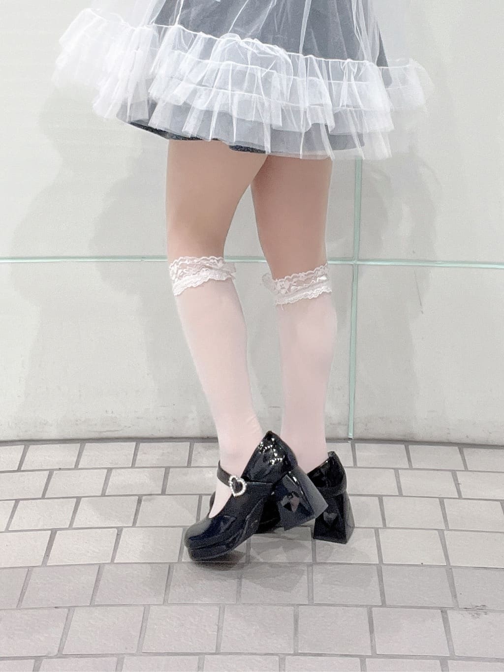 ふみのさんの「ESPERANZA｜」を使ったコーディネート
