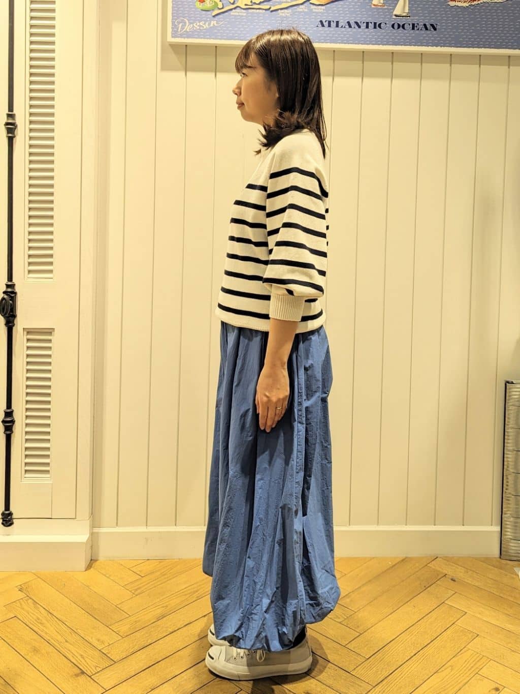 Riiinさんの「Dessin｜」を使ったコーディネート