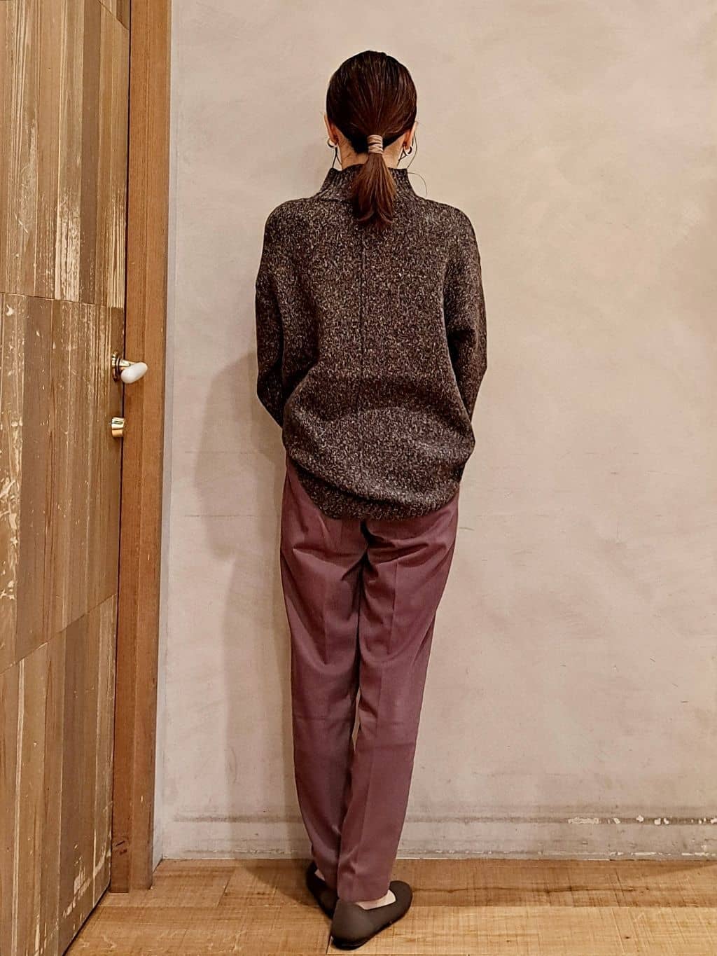 rinさんの「SHOO･LA･RUE｜」を使ったコーディネート