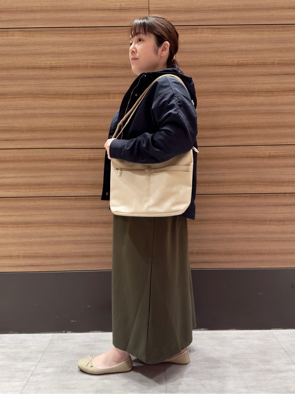 Mii (みー)さんの「SHOO･LA･RUE｜」を使ったコーディネート