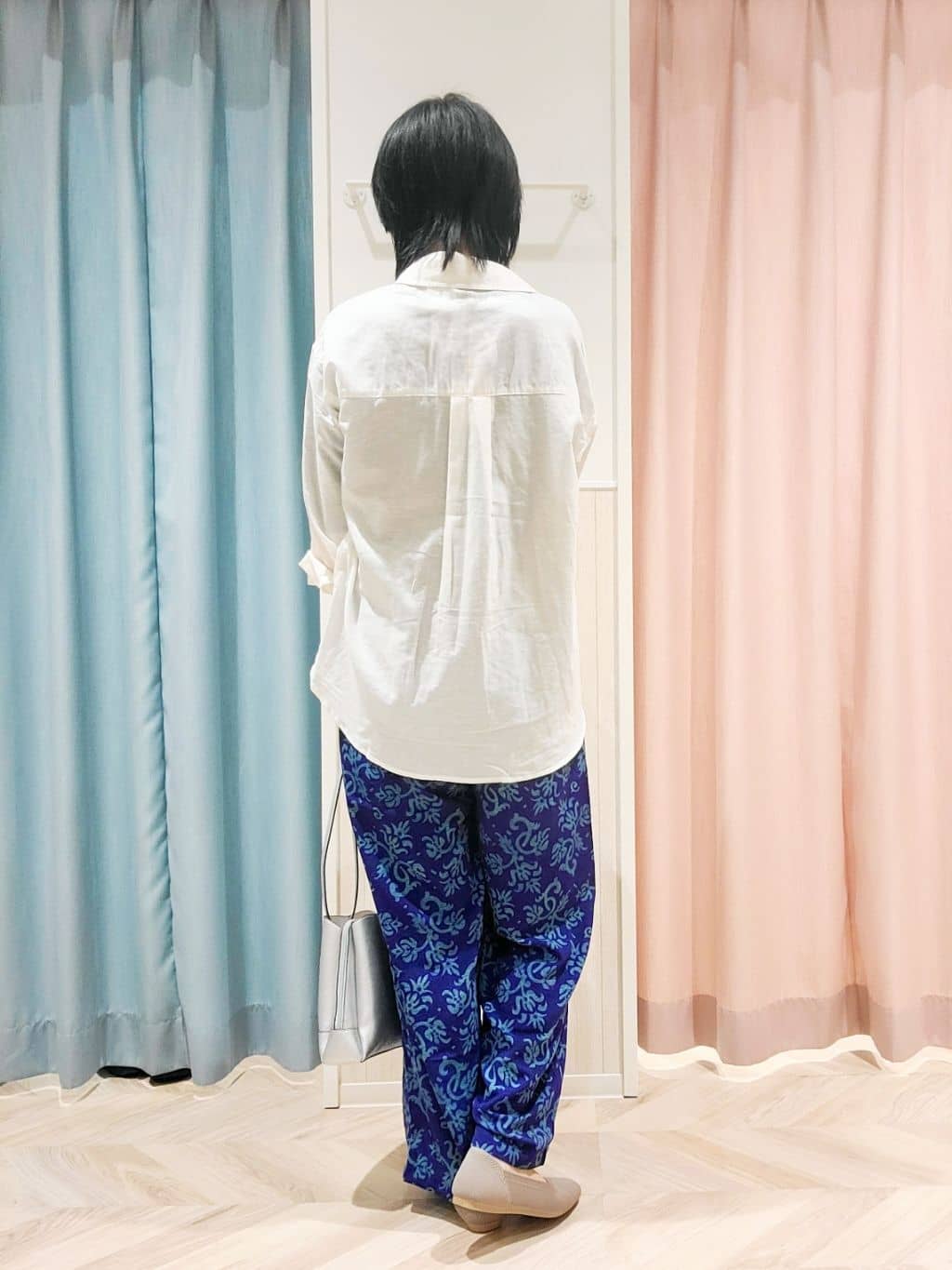 ＊yuki＊さんの「SHOO･LA･RUE｜」を使ったコーディネート