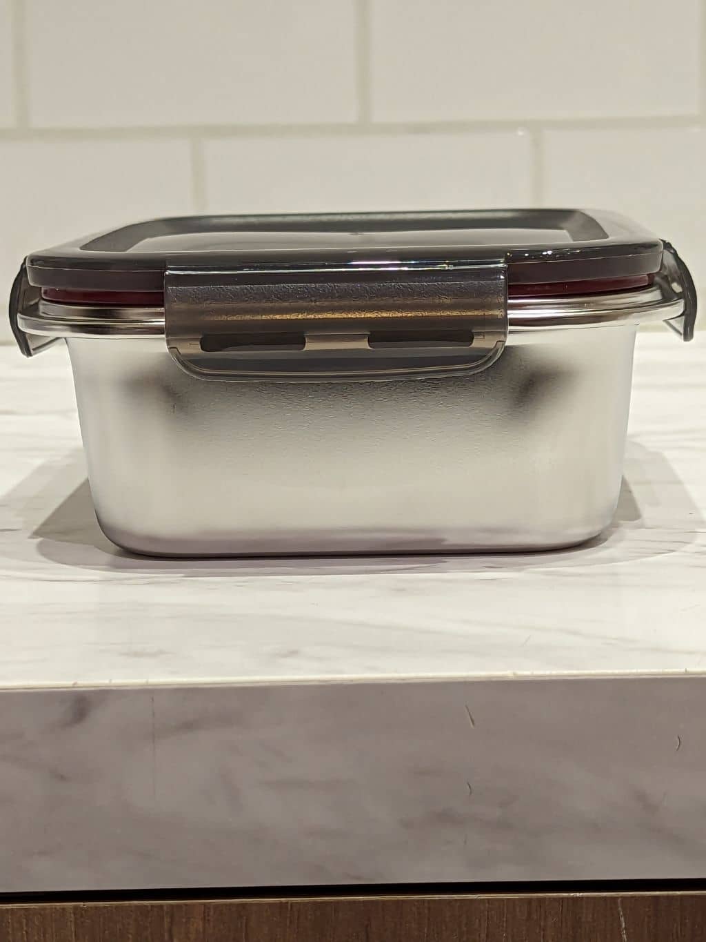 シモさんの「212 KITCHEN STORE｜マジックコンテナ M 1300ml ＜ののじ＞」を使ったコーディネート