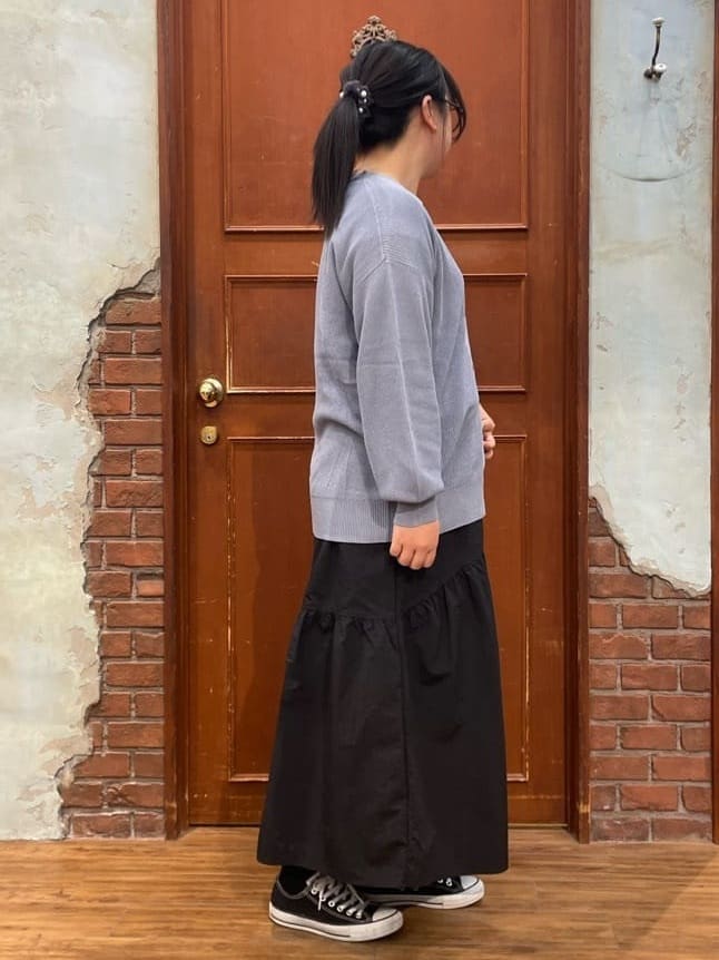 sakuさんの「SHOO･LA･RUE｜」を使ったコーディネート