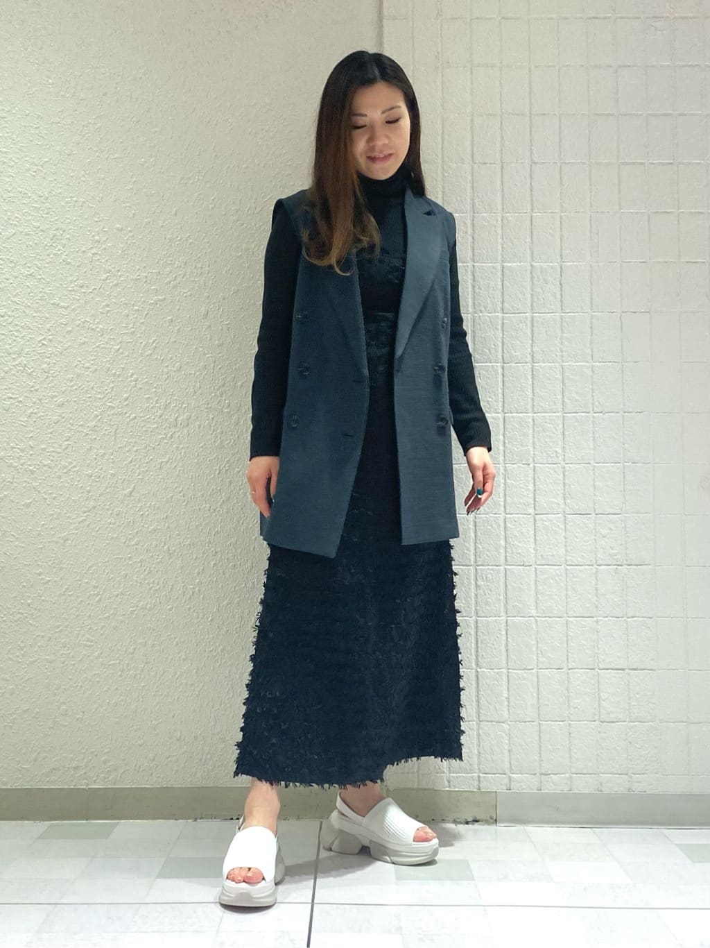 Akiさんの「ESPERANZA｜」を使ったコーディネート