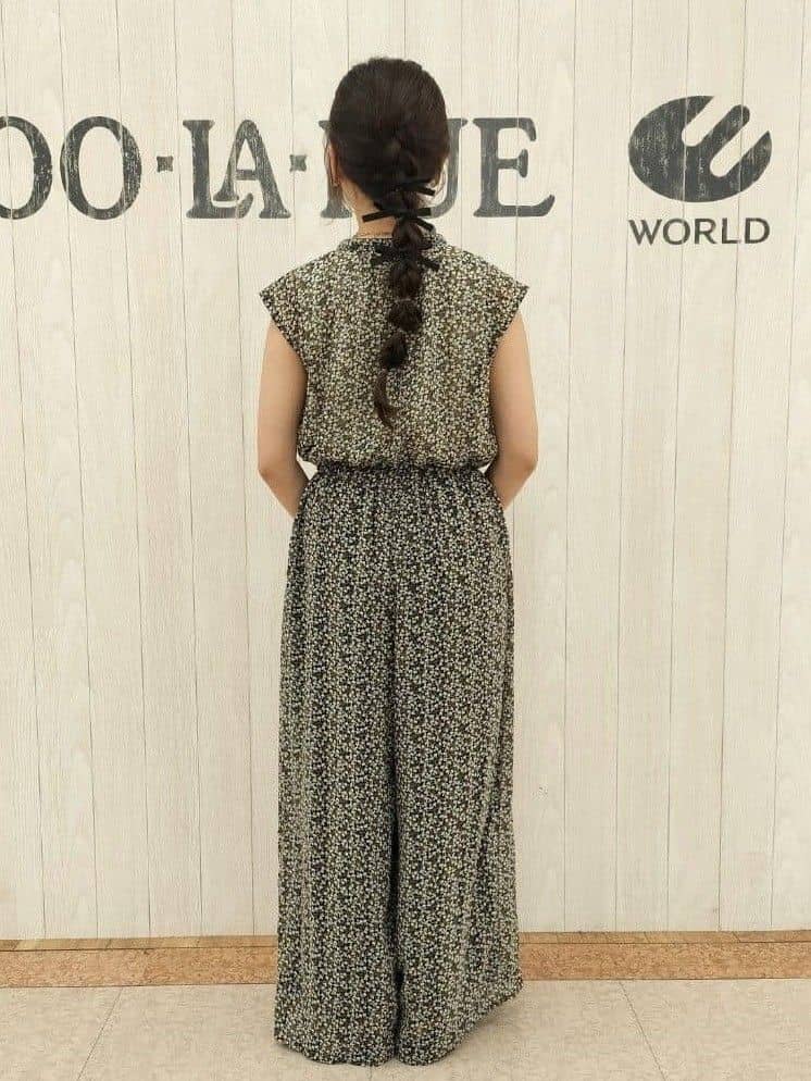 masamiさんの「SHOO･LA･RUE｜」を使ったコーディネート