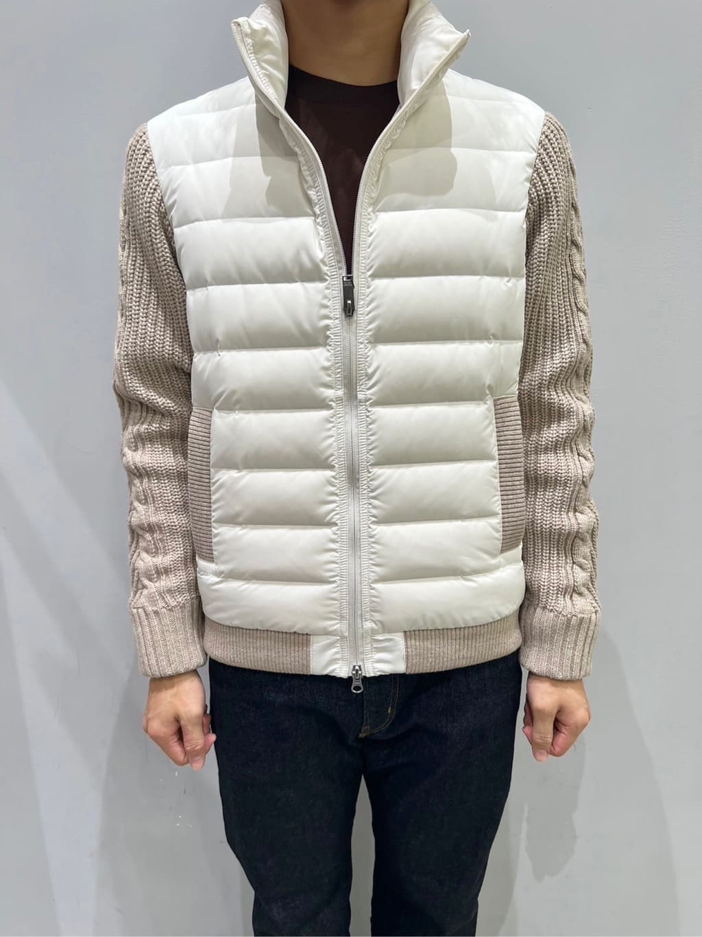 SHOOさんの「TAKEO KIKUCHI｜」を使ったコーディネート