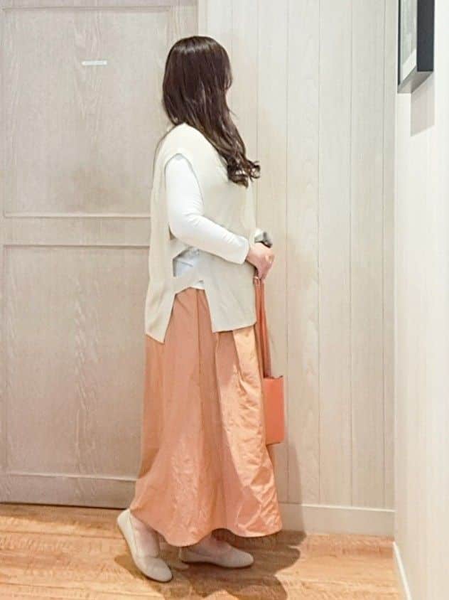 mariさんの「SHOO･LA･RUE｜」を使ったコーディネート