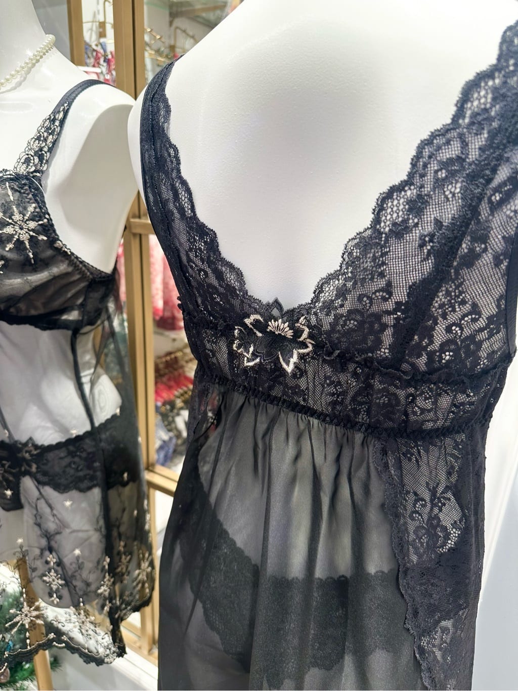 nishiさんの「Risa Magli｜ファビエンヌ ブラジャー」を使ったコーディネート