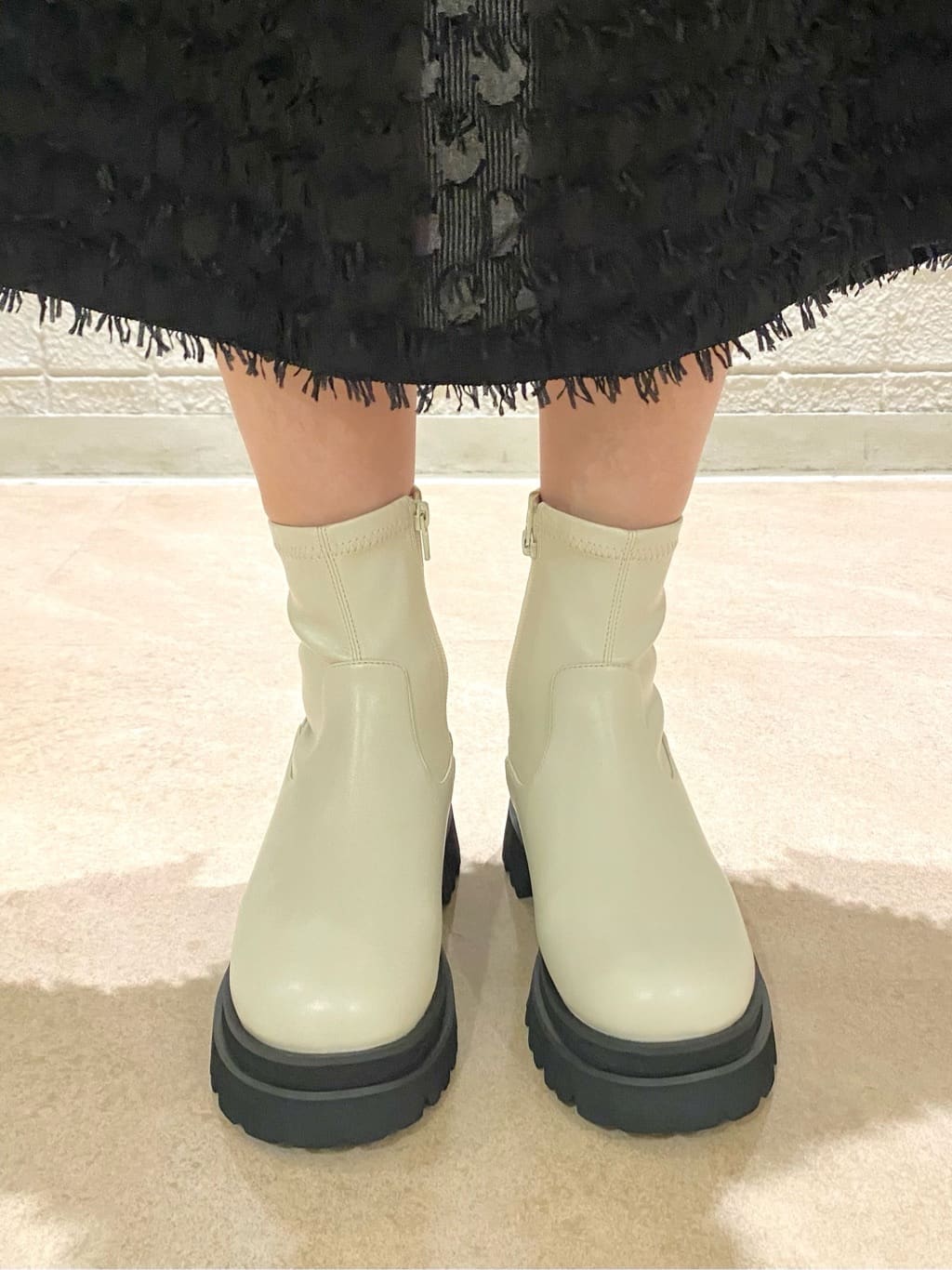 Akiさんの「ESPERANZA｜」を使ったコーディネート