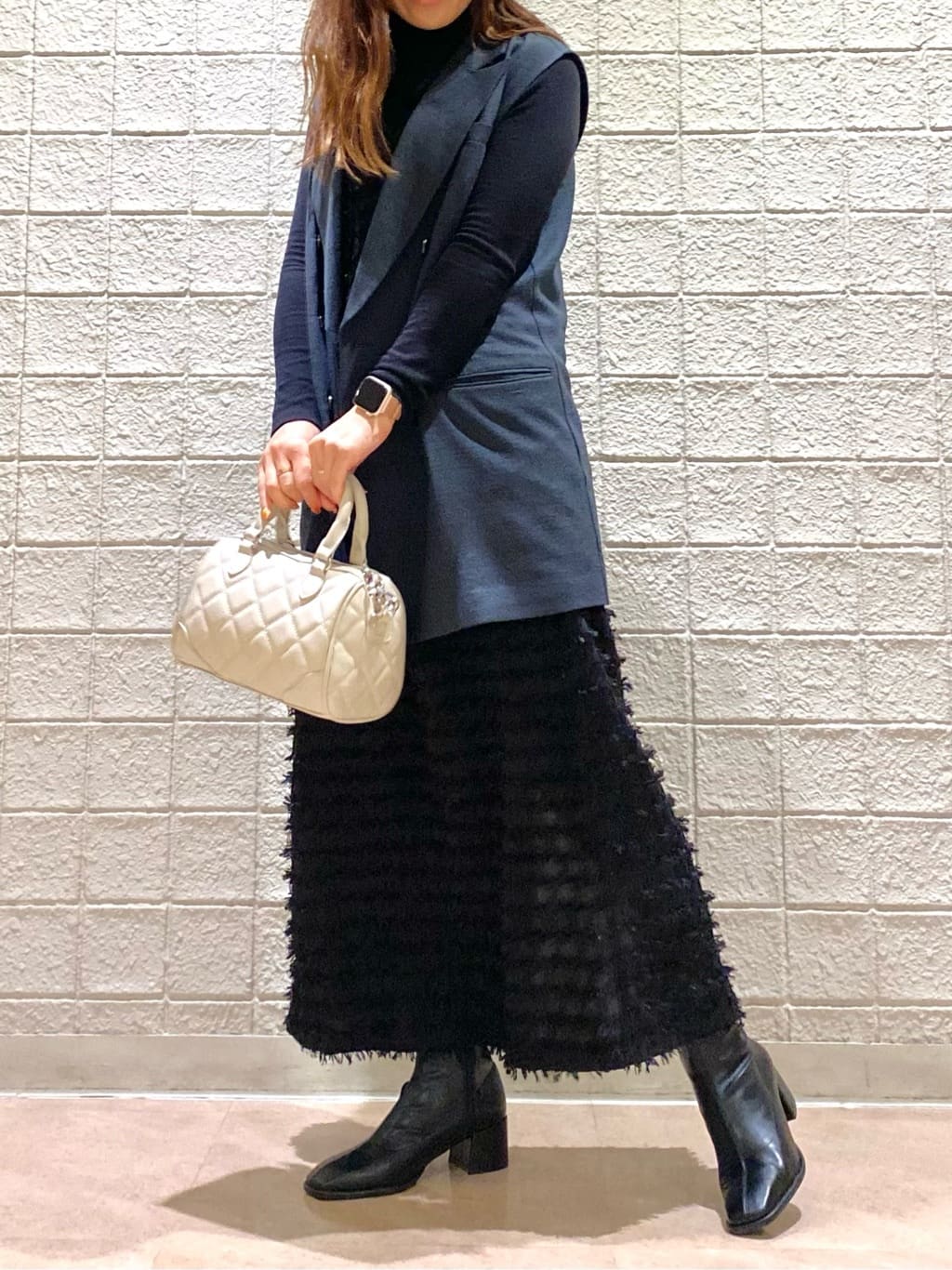 Akiさんの「ESPERANZA｜」を使ったコーディネート