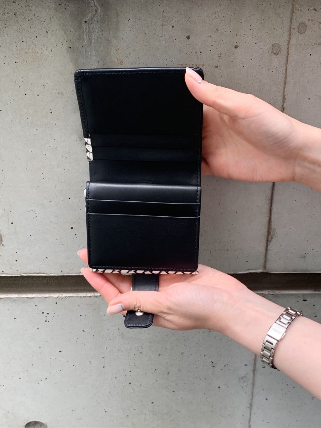 Iさんの「HIROKO HAYASHI｜」を使ったコーディネート