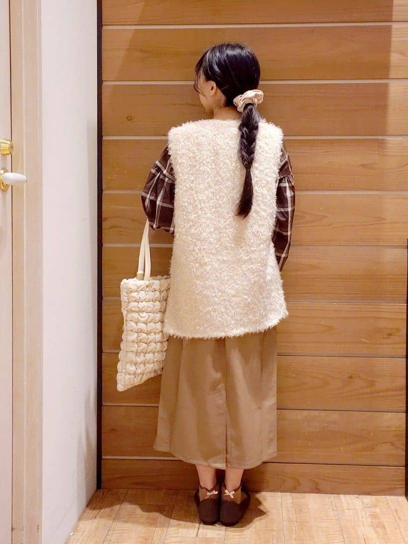 remiiiさんの「SHOO･LA･RUE｜」を使ったコーディネート