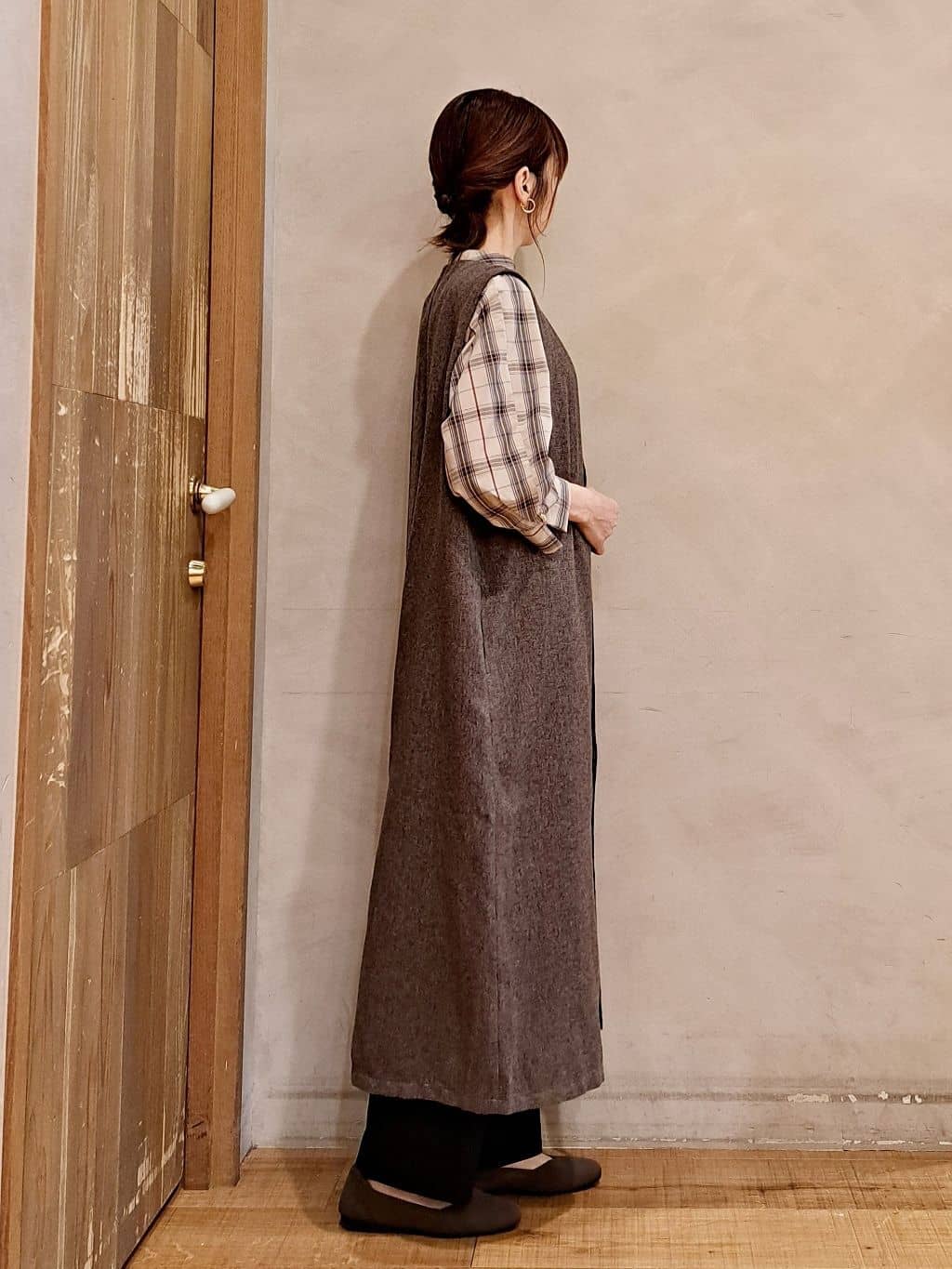 rinさんの「SHOO･LA･RUE｜」を使ったコーディネート