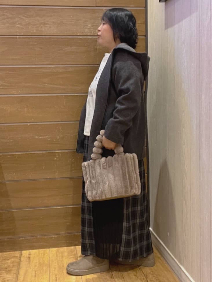 あやさんの「SHOO･LA･RUE｜」を使ったコーディネート