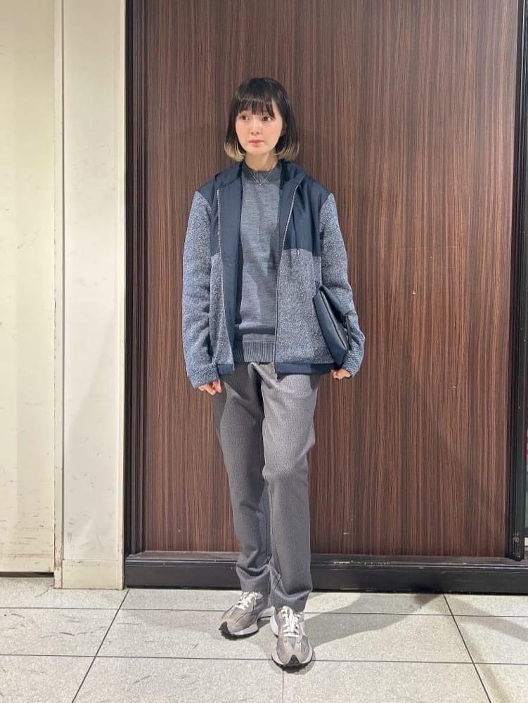 さやさんの「TAKEO KIKUCHI｜【2WAY】ショルダー クラッチバッグ」を使ったコーディネート