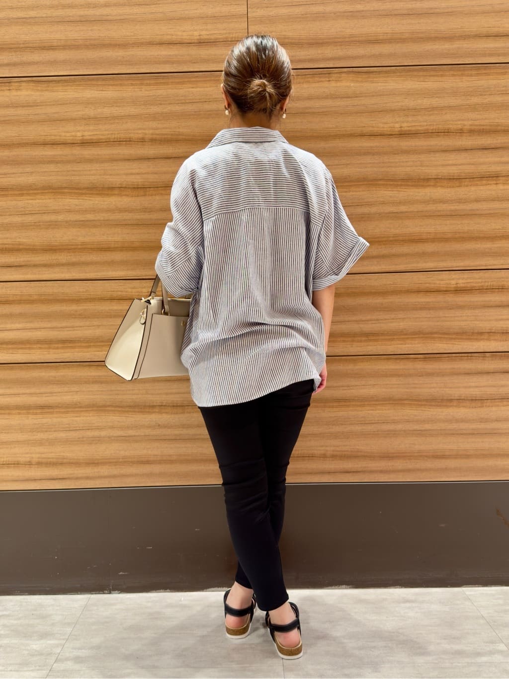𝐂𝐡𝐢𝐢 &hearts;(ちー)さんの「SHOO･LA･RUE｜」を使ったコーディネート