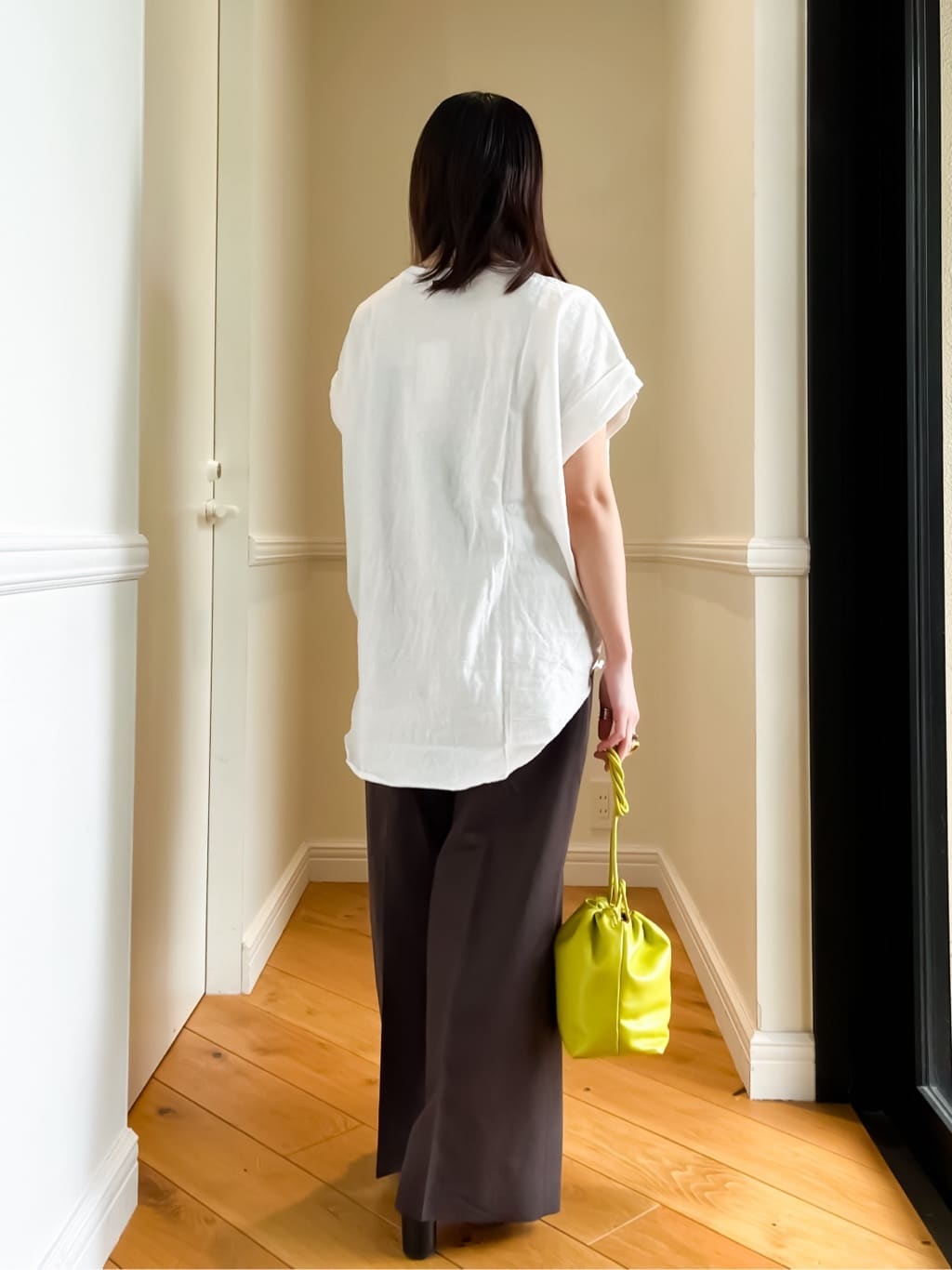 HOMMAさんの「DRESSTERIOR｜」を使ったコーディネート