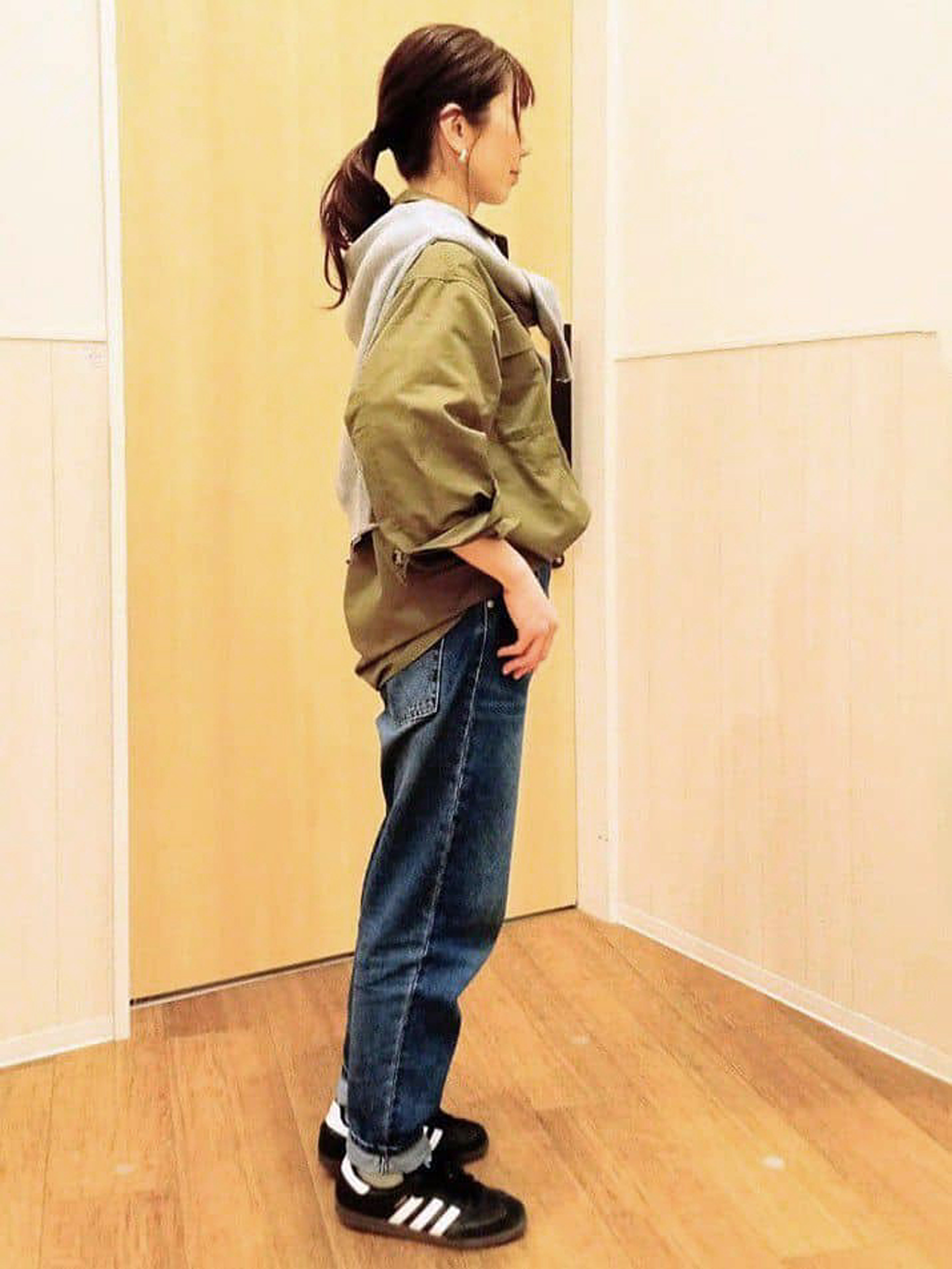 yururiさんの「SHOO･LA･RUE｜」を使ったコーディネート