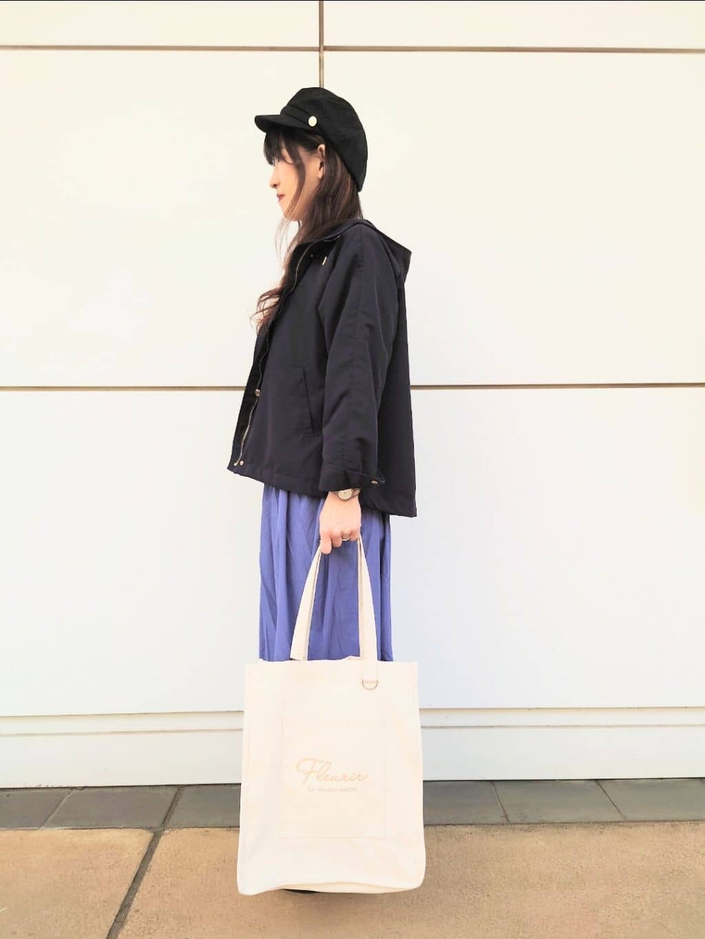 maimai*さんの「SHOO･LA･RUE｜」を使ったコーディネート