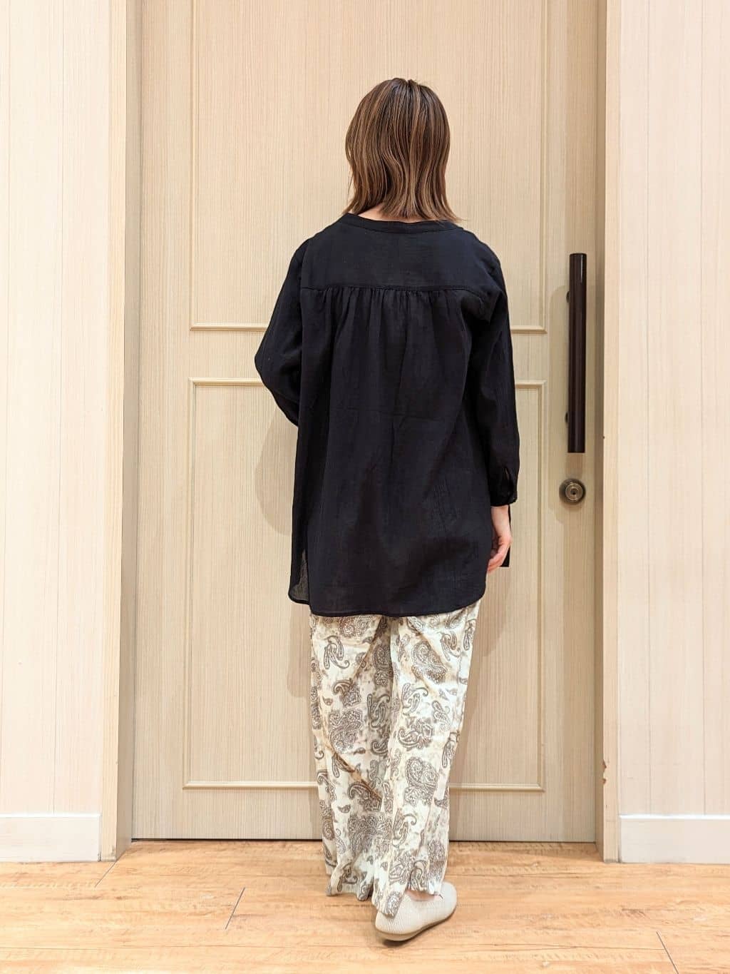 manikoさんの「SHOO･LA･RUE｜」を使ったコーディネート