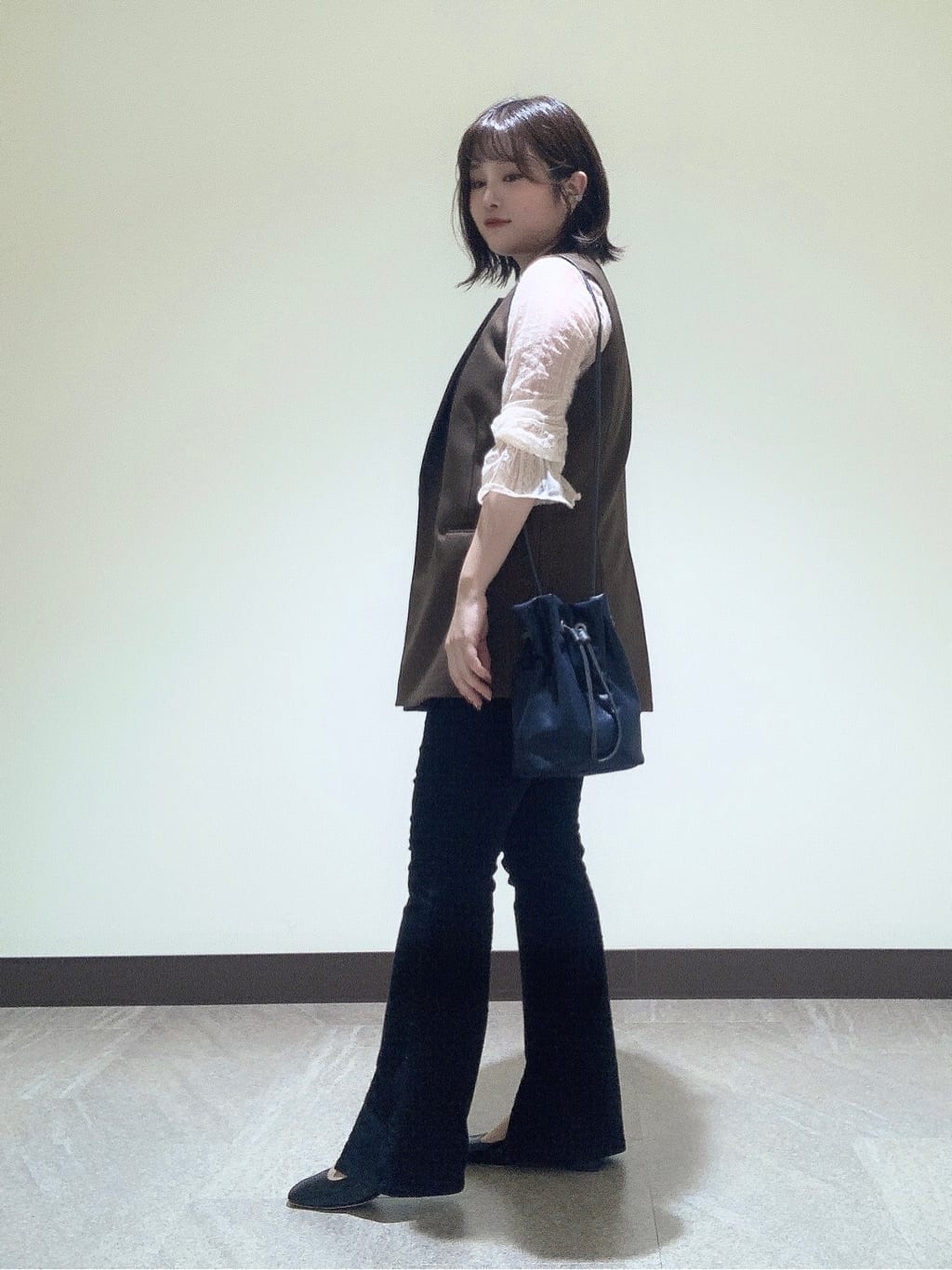 mさんの「HIROKO HAYASHI｜」を使ったコーディネート
