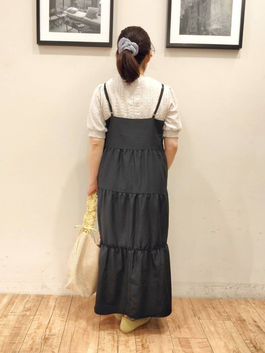 SHOOLARUEさんの「SHOO･LA･RUE｜」を使ったコーディネート