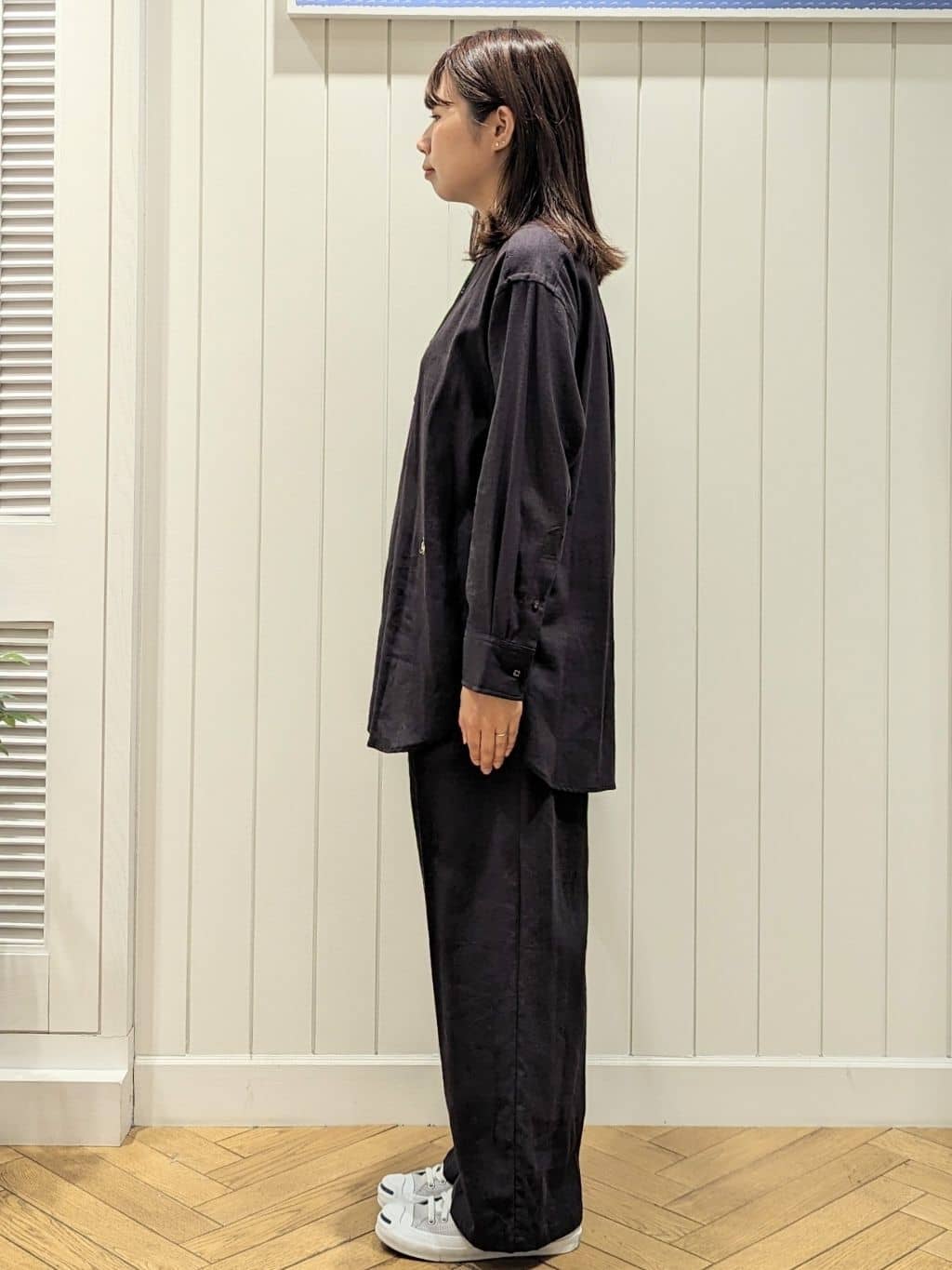 Riiinさんの「Dessin｜」を使ったコーディネート