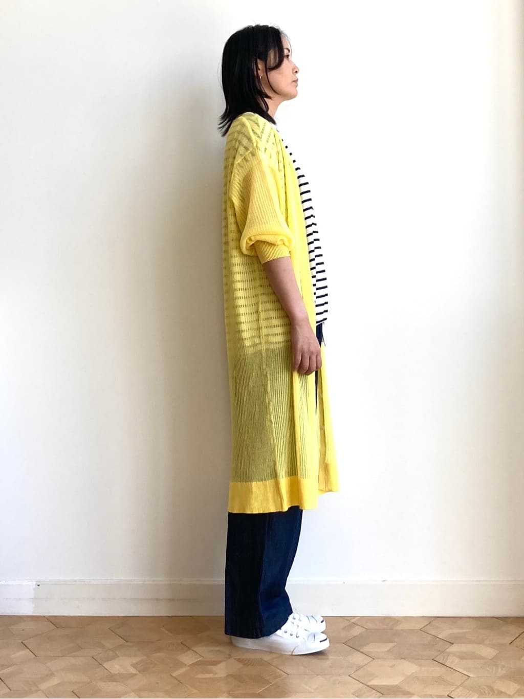nakagawaさんの「Dessin｜」を使ったコーディネート