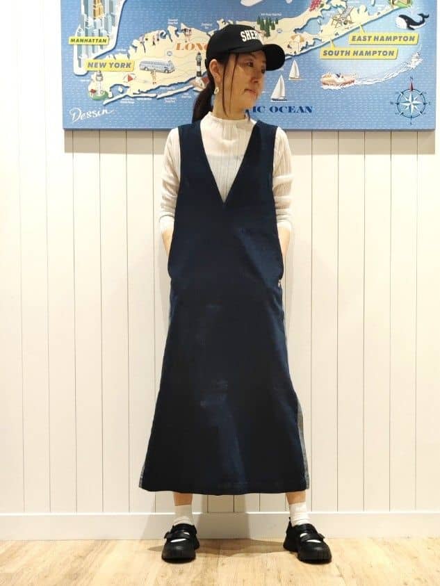 toyaさんの「Dessin｜」を使ったコーディネート