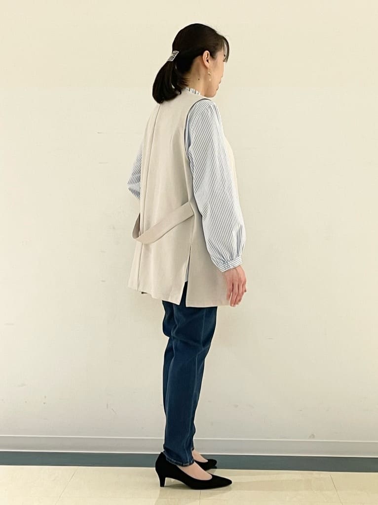 あんづさんの「SHOO･LA･RUE｜」を使ったコーディネート