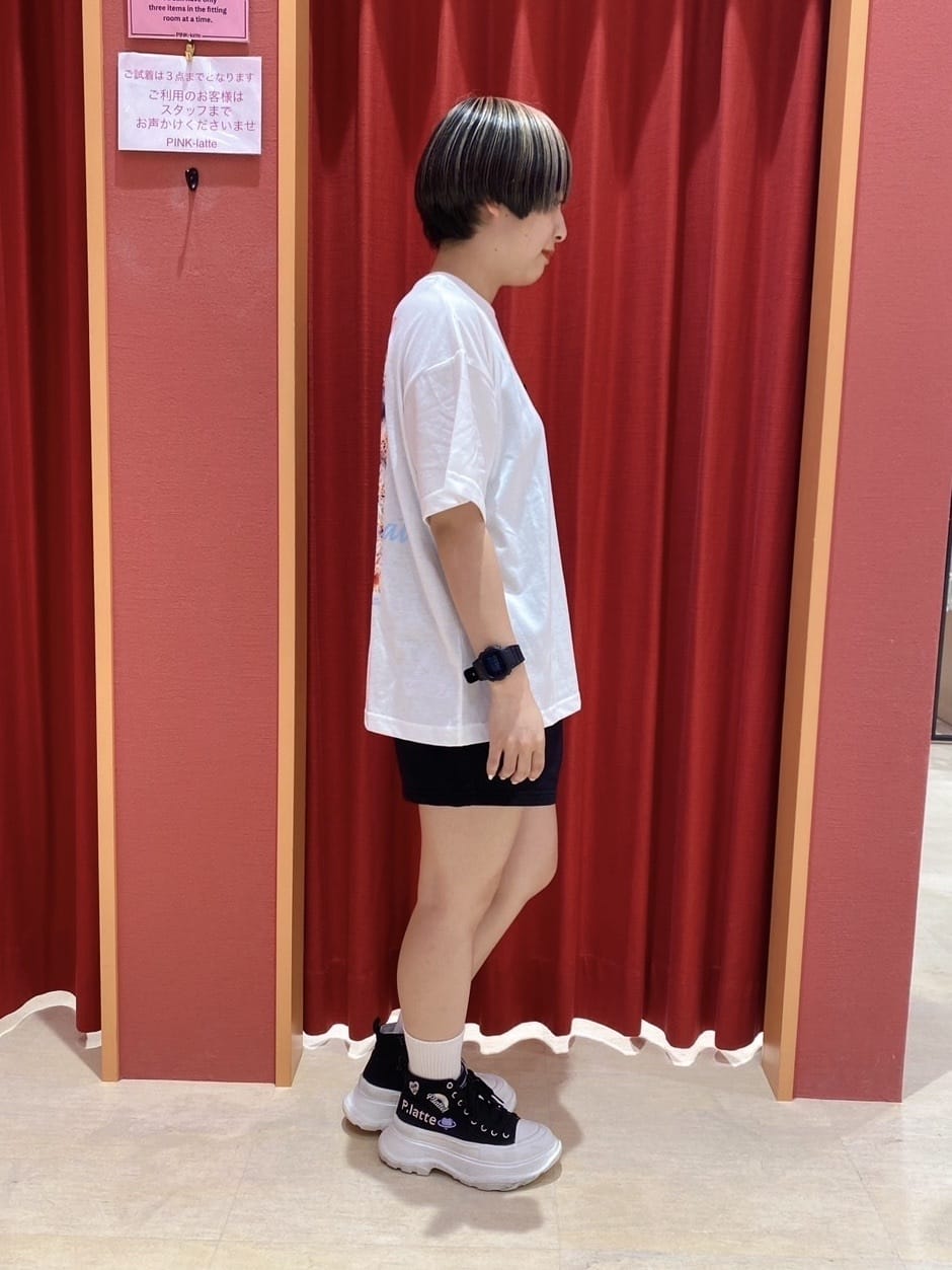 ひなたさんの「」を使ったコーディネート