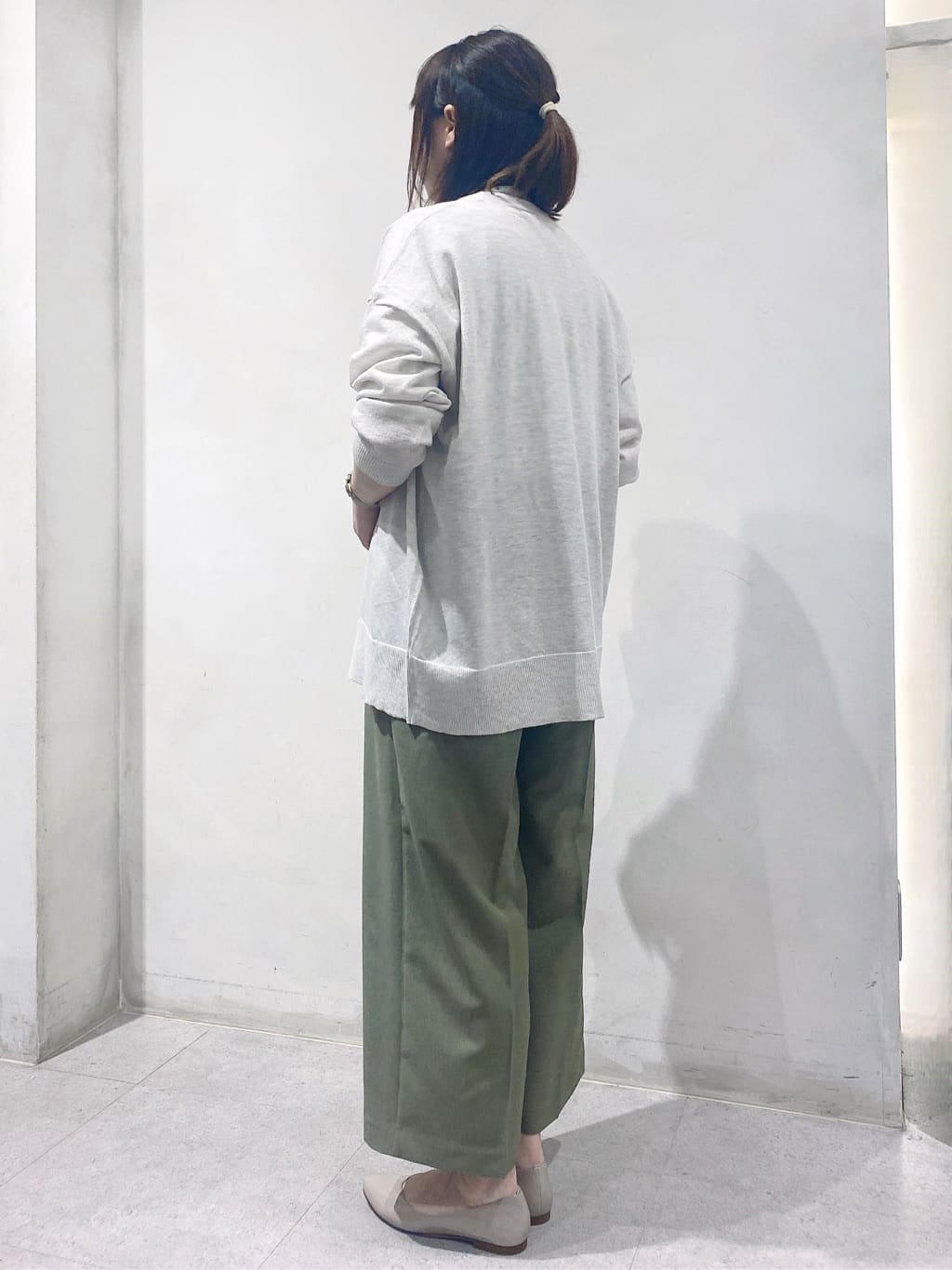 yayoiさんの「grove｜」を使ったコーディネート