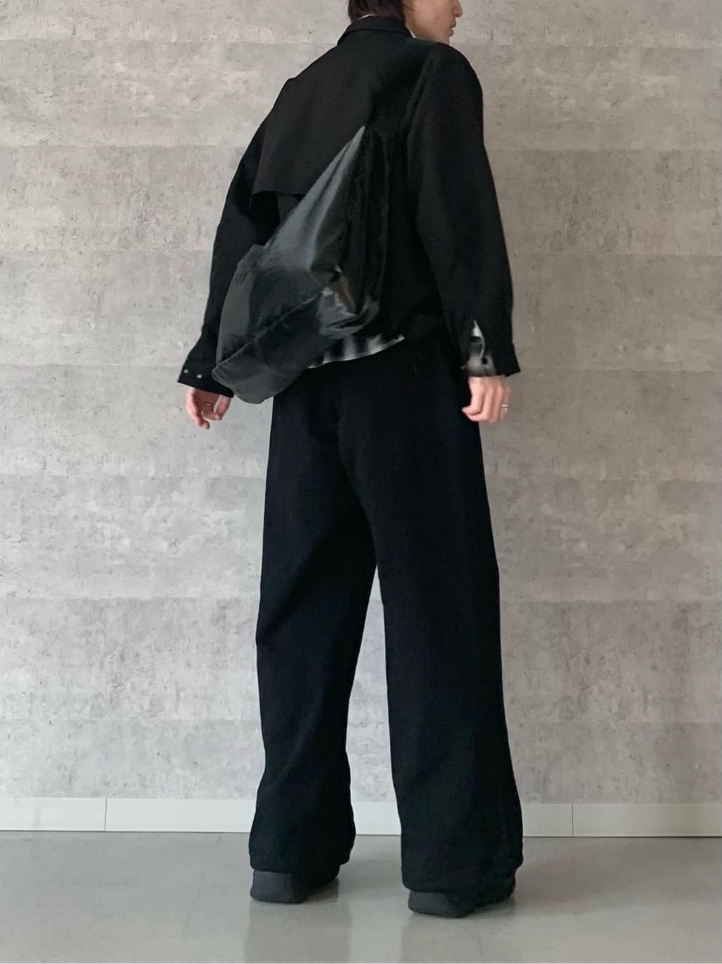 Nさんの「tk.TAKEO KIKUCHI｜」を使ったコーディネート