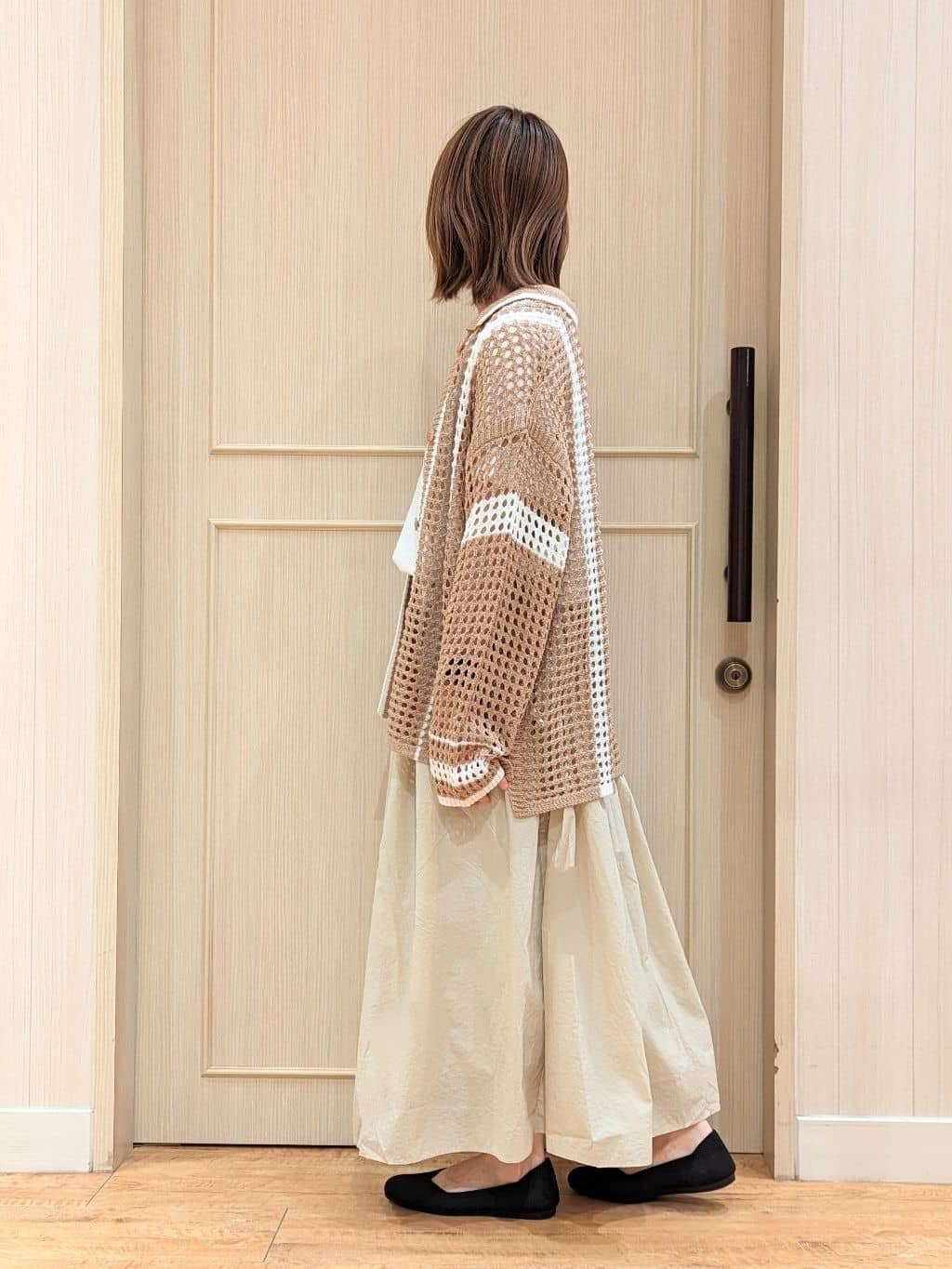 manikoさんの「SHOO･LA･RUE｜」を使ったコーディネート
