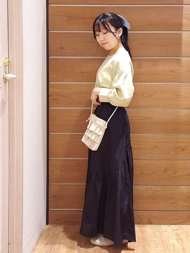 remiiiさんの「SHOO･LA･RUE｜」を使ったコーディネート