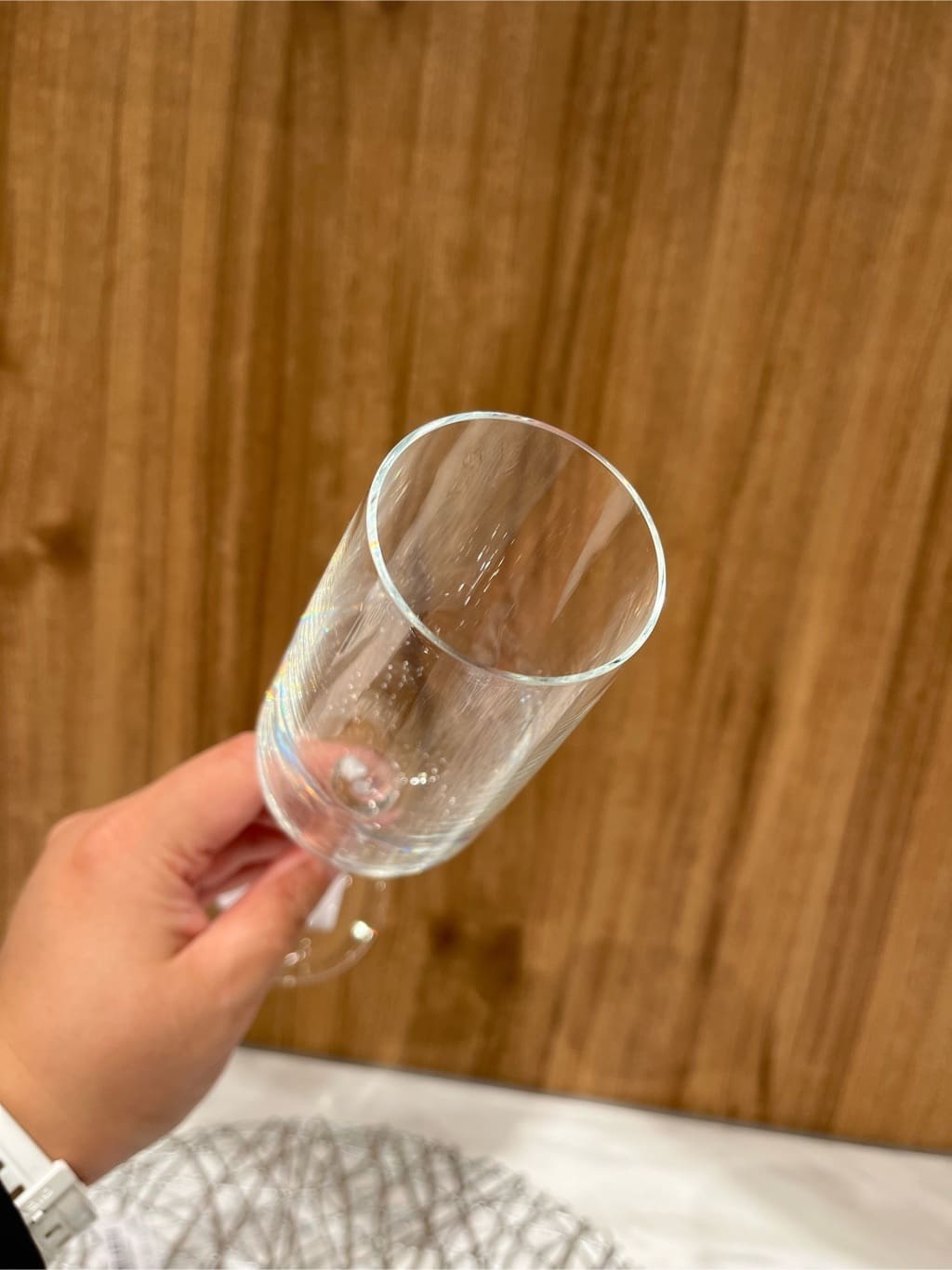 トミーさんの「212 KITCHEN STORE｜ヌード ピュア シャンパン ペアセット ＜PASABAHCE パシャバチェ＞」を使ったコーディネート