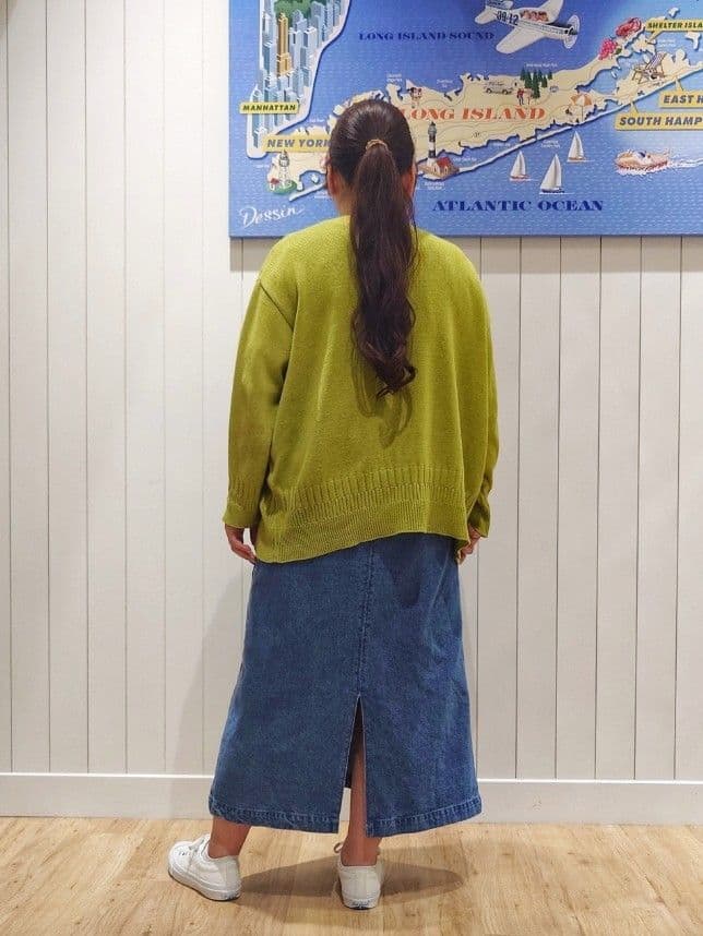 Haraさんの「Dessin｜」を使ったコーディネート