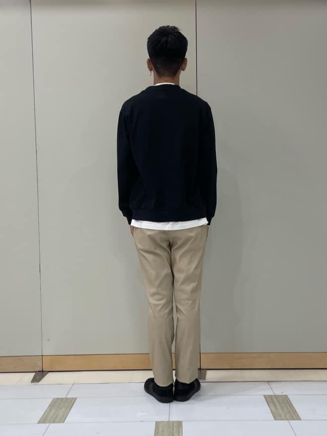 TAKE✳︎さんの「TAKEO KIKUCHI｜」を使ったコーディネート