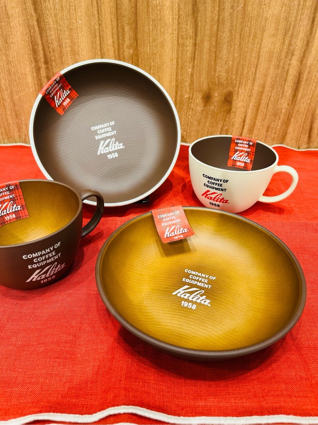 トミーさんの「212 KITCHEN STORE｜」を使ったコーディネート