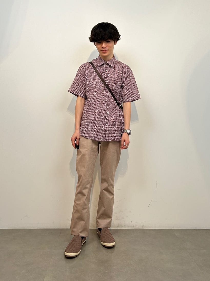 TAKEO KIKUCHI Neo