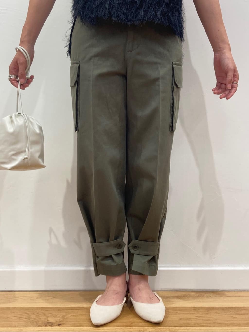 Harukaさんの「DRESSTERIOR｜」を使ったコーディネート