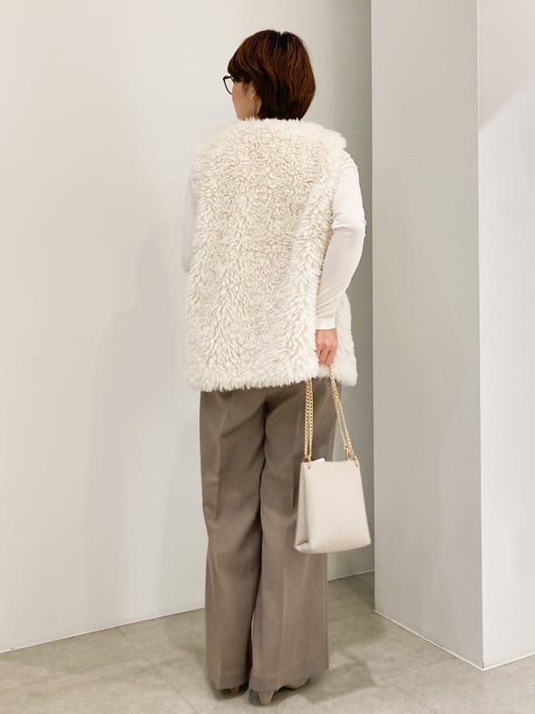 KUROさんの「grove｜」を使ったコーディネート